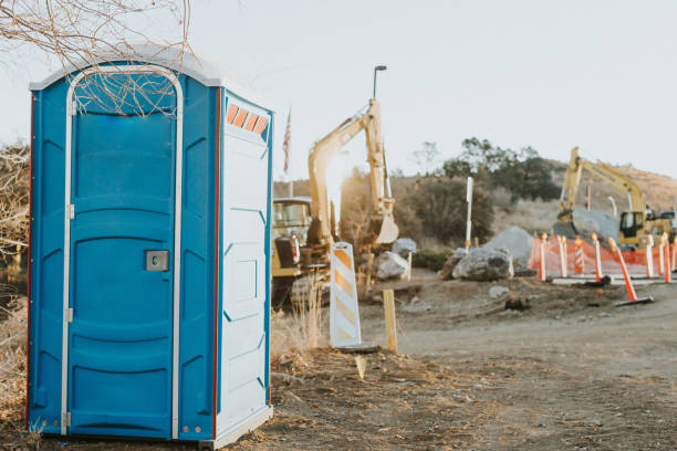 Best Portable toilet rental cost  in Albers, IL