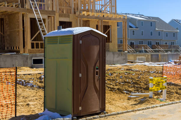 Best Best portable toilet rental  in Albers, IL