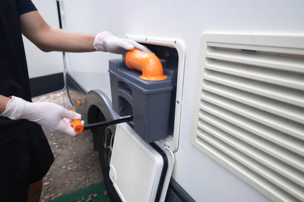 Best Emergency porta potty rental  in Albers, IL