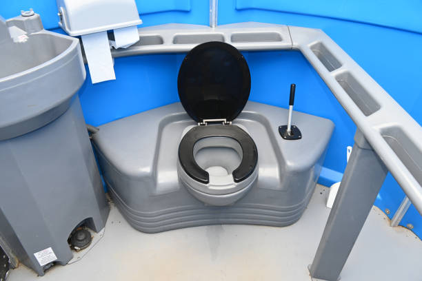 Best Portable bathroom rental  in Albers, IL