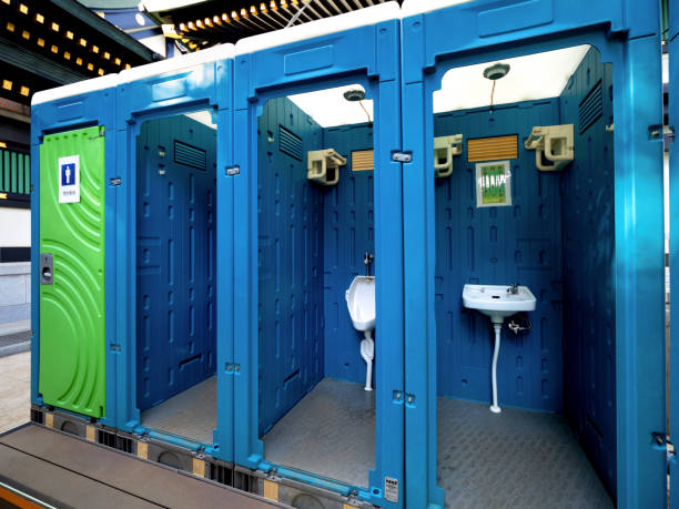 Best Porta potty rental near me  in Albers, IL
