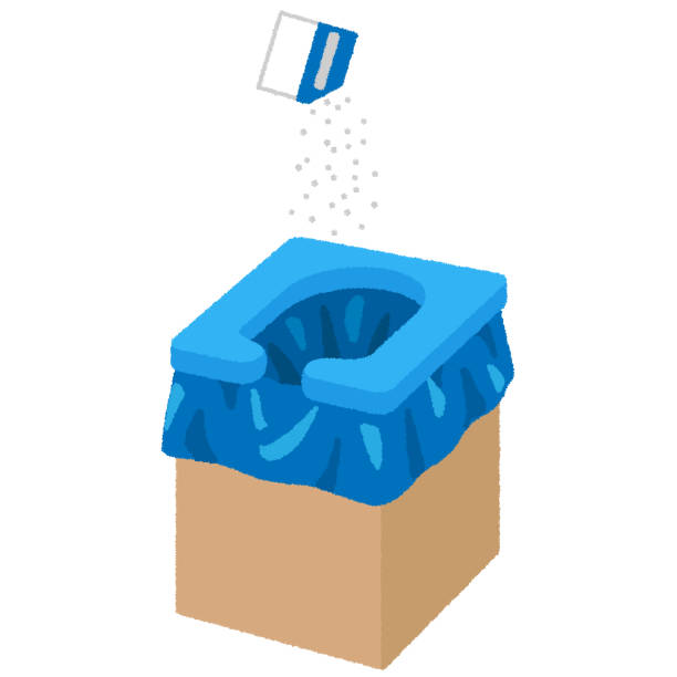 Best Sanitation services for porta potties  in Albers, IL