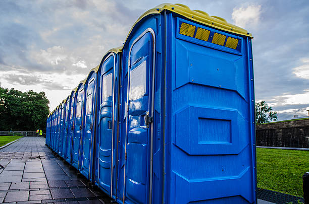 Best Long-term porta potty rental  in Albers, IL